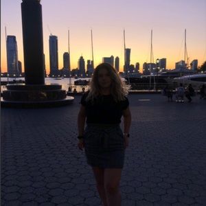 Meet your Posher, Darlene